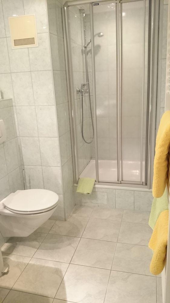 Zum Schweizerbartl Motel Garmisch-Partenkirchen Bagian luar foto