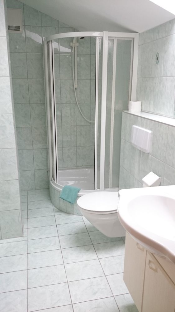 Zum Schweizerbartl Motel Garmisch-Partenkirchen Bagian luar foto