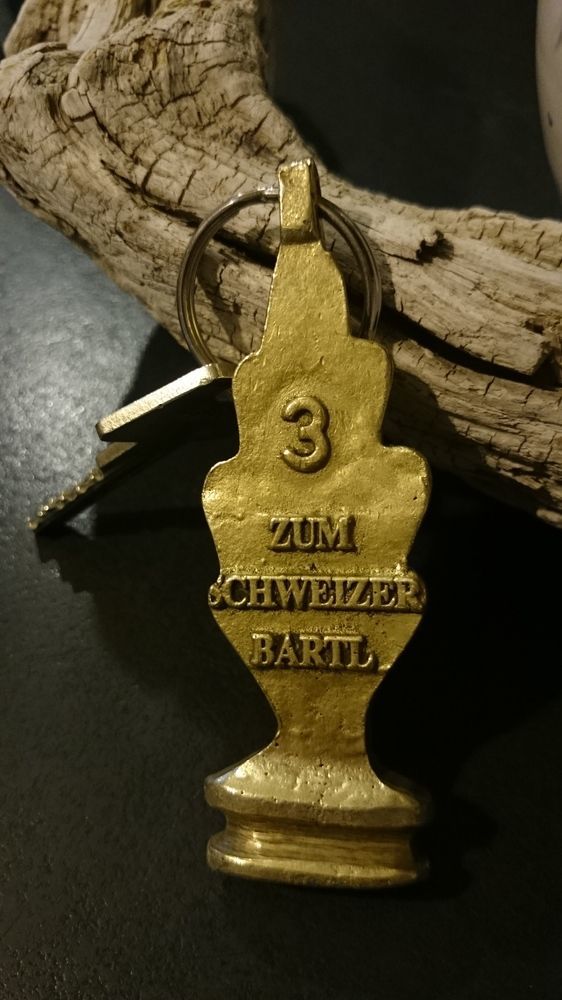Zum Schweizerbartl Motel Garmisch-Partenkirchen Bagian luar foto